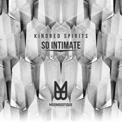 So Intimate (Future Proof Remix)