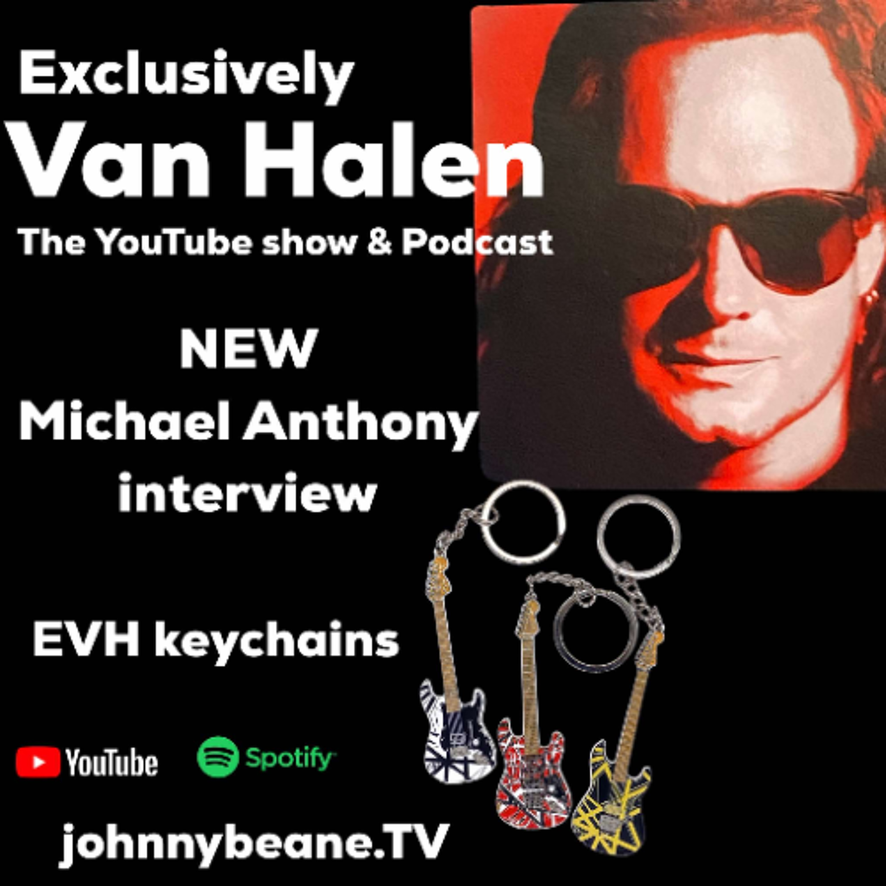 The Johnny Beane Podcast