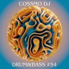 Drum & Bass radioshow #54