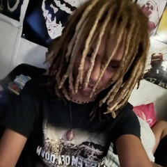 demon! x kash