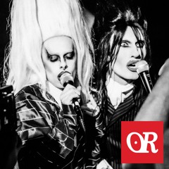 Engine Room - The O.R.