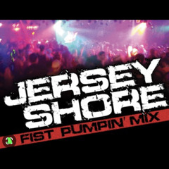 House Vol 12 Jersey Shore Anthems 🏠mixed in 06’
