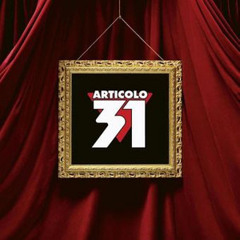 PEYOTE (feat. Fabri Fibra & Rocco Hunt) Articolo 31 Fabri Fibra Rocco Hunt Io per un po' mi sono fat