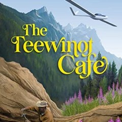download KINDLE 📝 The Teewinot Cafe (Bud Shumway Mystery Series Book 17) by  Chinle