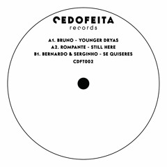 CDFT002 Preview