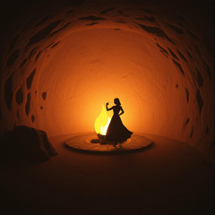 Shadows on the Ridge