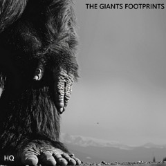 The Giants Footprints