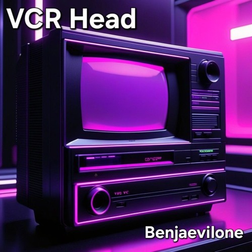 VCR Head