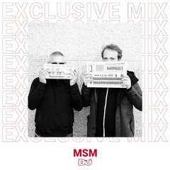 Metropolitan Soul Museum mix exclusivo para Dj Mag Es