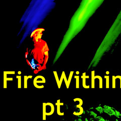 Fire Within V2 Part 3 - Skender Makota daBalkanimal