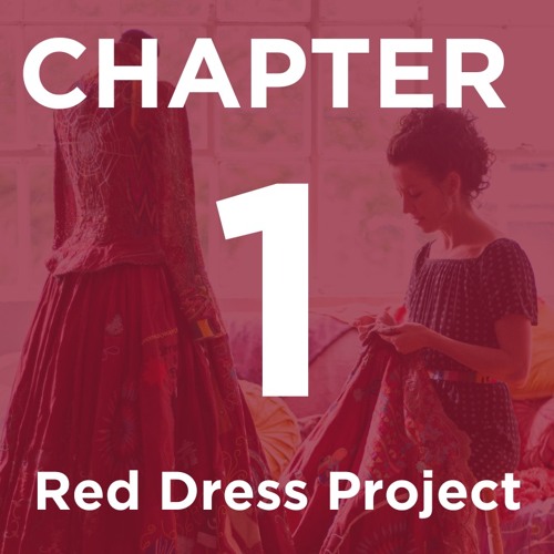 Stream episode Embroidered Narratives, an Introduction by CHANGING