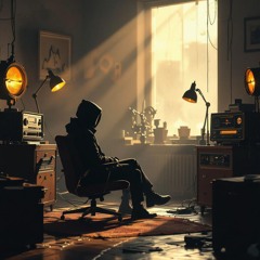 Radio Silence