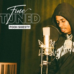 Pooh Shiesty - Back in Blood / Guard Up (Live Piano Medley)