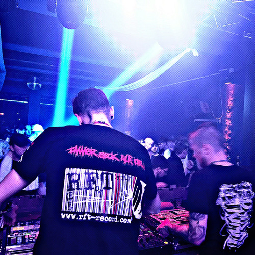 KarZi @ Altes Ziehwerk Delitzsch  KommaKlar VS. Interkeller Crew - 01.04.2023