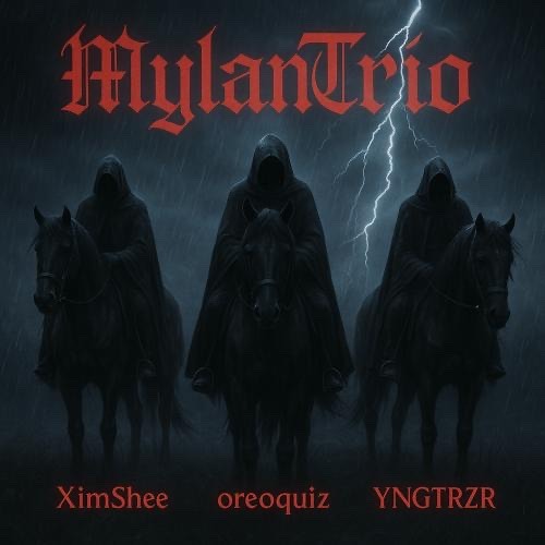 MylanTrio