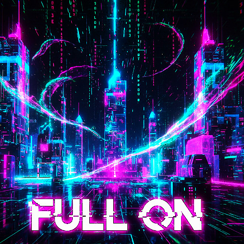 SET PSYTRANCE - Sallen DJ