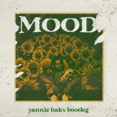 24kGoldn - Mood (Yannic Bakx DNB Bootleg) (FREE DL)