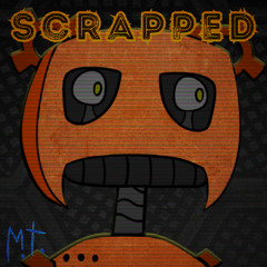 SCRAPPED