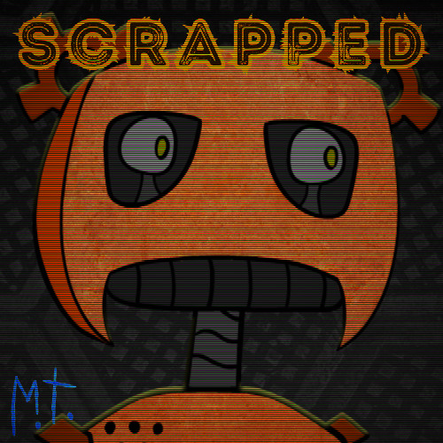 SCRAPPED