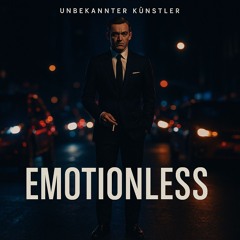 Emotionless