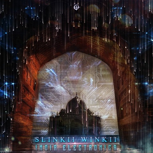 Slinkii Winkii - India Electronica