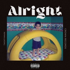 Alright (Prod. llouis x theskybeats x KHVN)