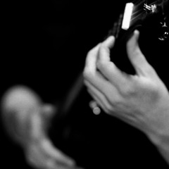 White Noise (Ukulele Cover)