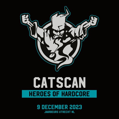 Catscan | Thunderdome 2023 | Heroes of Hardcore