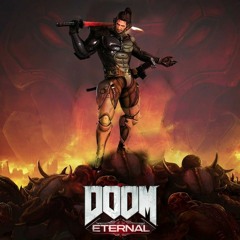 The Only Thing I Know For Real (DOOM Remix by GeoffPlaysGuitar)