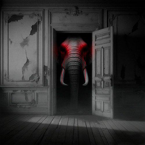 Running Elephants