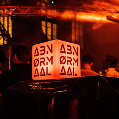 ABNØRMAAL EVENTS | CMNE  “Lost Prayers”