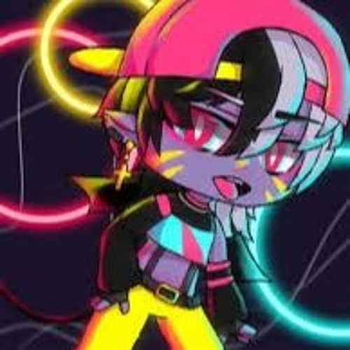 Stream Gacha Neon: A Standalone Game with More Options and Items than Gacha  Life by Cresatprodga