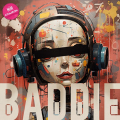 baddie-未來少女