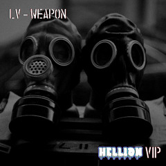 LV - Weapon (Hellion VIP) (Free DL)