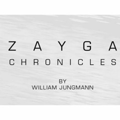 Zayga Chronicles - Opening Theme
