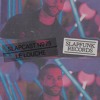 Le Louche - SLAPCAST075 DJ mix artwork - Electronic music tracklist cover image