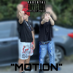 "Motion" (Remastered) {Prod. P.A}