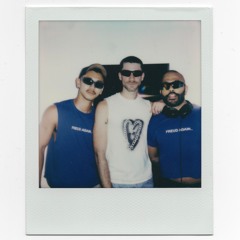 KNOX MIX NO. 5:  "CLUB TUTA:  VOL. 2" - 072024 / LOS ANGELES, CA