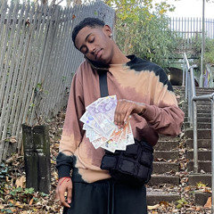 Tejon Lewis - Twisted (prod.@ayyobrad)