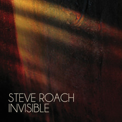 Steve Roach set