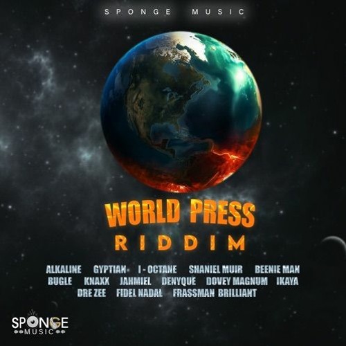 Dovey magnum - Respectfully (World Press Riddim)