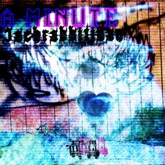 A minute(prod.qwelamp3)