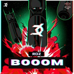 Demitri K - Bomba (RDZ "BOOOM" Edit)