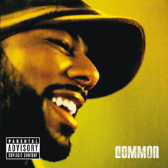 [Piano Cover] Common "Be -Intro-" (2005)