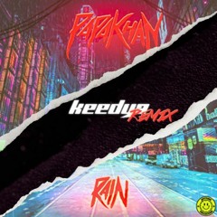 Papa Khan - Rain [keedya remix]
