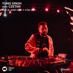 Yung Singh presents Czetan - 18 June 2023