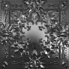 JAY-Z & Kanye West - Ni**as In Paris (CASA Remix)