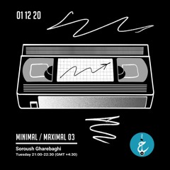 Minimal with Bi-Polar - Episode 1