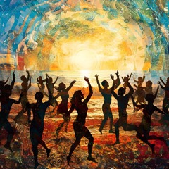 Infinite Heart | Ecstatic Dance LA 9.1.24