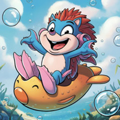 Squeedoo [Hidden Track]